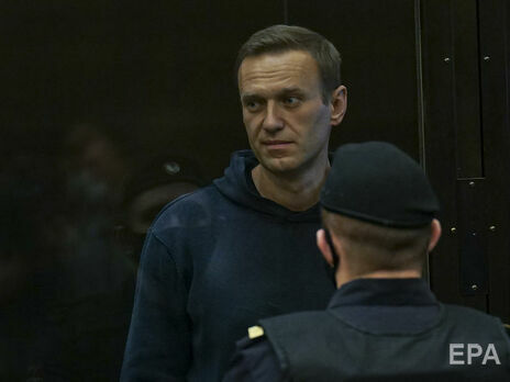 В Госдепе заявили, что российские власти несут ответственность за ухудшение состояния здоровья Навального