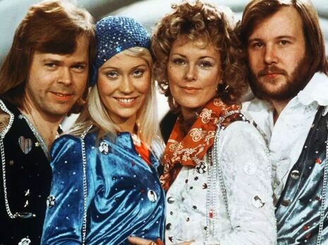 Голограми учасників гурту ABBA вирушають на гастролі з новими піснями