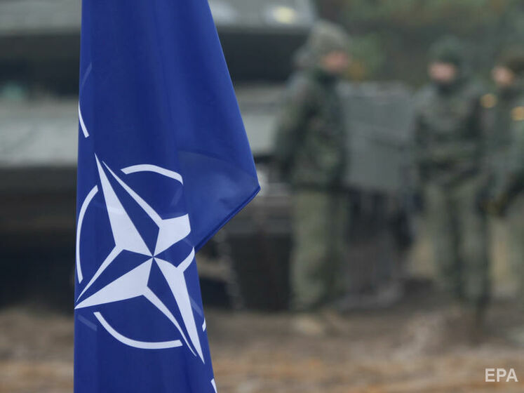 Чехія запропонувала НАТО провести друге за тиждень засідання Північноатлантичної ради через Росію