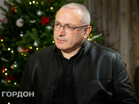Ходорковский о возможной встрече Зеленского и Путина на Донбассе: Хорошая попытка, но так легко, как в Чаде, не получится