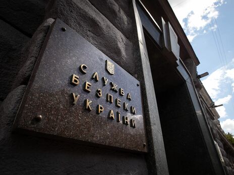 Задержан танкист террористов 