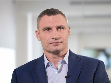 Кличко: Локдаун в Киеве начал давать результат, но расслабляться рано