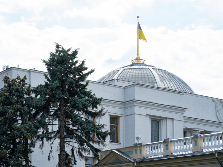 "Слуга народу" – лідер рейтингу українських партій – опитування