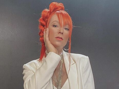 Tarabarova рассказала, почему ее родители еще не видели семимесячную внучку