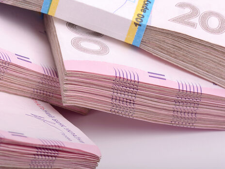 Заявки на получение 8 тыс. грн помощи за неделю подали более 200 тыс. человек – Кабмин