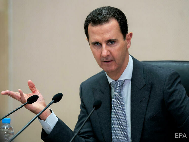 Асад виставив свою кандидатуру на вибори президента Сирії. Серед кандидатів уперше в історії країни буде жінка