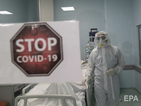 Турция занимает шестое место в мире по числу заражений коронавирусом
