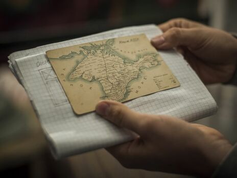 ФСБ задержало крымчанина якобы за работу на украинскую разведку