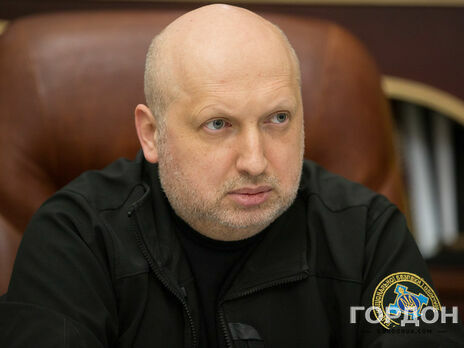 Турчинов: Окружению Путина подходит образ бандерлогов, которые выполняют любое указание неадекватного короля обезьян