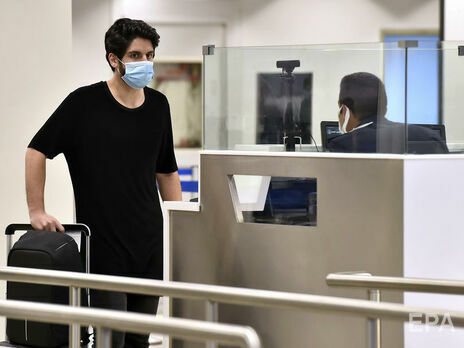 У Кабміні обговорили взаємне визнання CОVID-паспортів Україною та Туреччиною