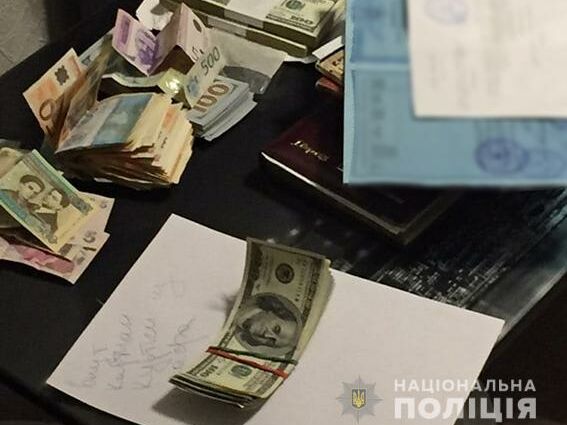 В США задержали подозреваемых в краже имущества из банковских сейфов в Украине почти на $35 млн