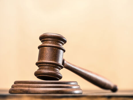 Суд заарештував чоловіка, який стріляв у дорожніх робітників у Києві