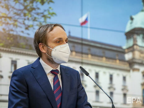 Кулганек сообщил, что Россия должна вывезти сотрудников своего посольства до 31 мая