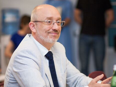 Росія видала жителям Донбасу 400 тис. паспортів – Резніков