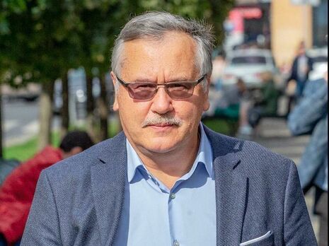 Гриценко: Чехия выгоняет российских 