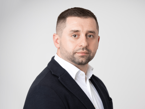 Арахамія: Агресія РФ загрожує не лише Україні. Без підтримки США ми й наші сусіди перебували б у набагато гіршій ситуації