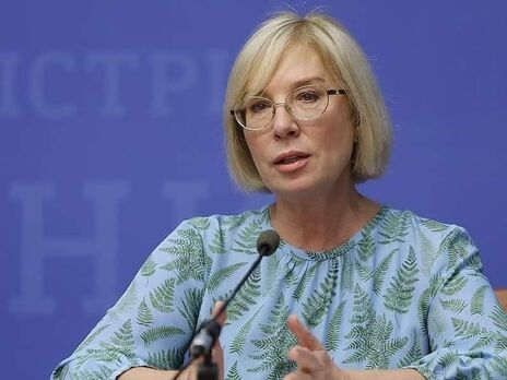 Денисова: Платные камеры в СИЗО – дискриминация по имущественному признаку