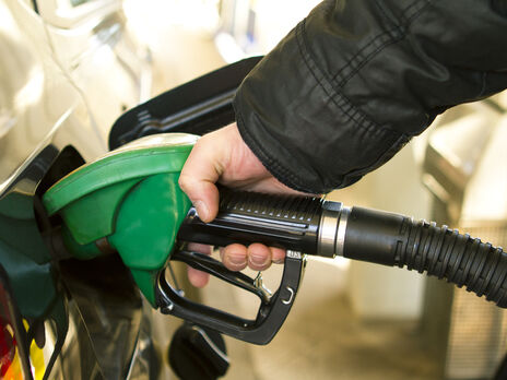 ГФС изъяла контрафактный бензин на сумму более 25 млн грн