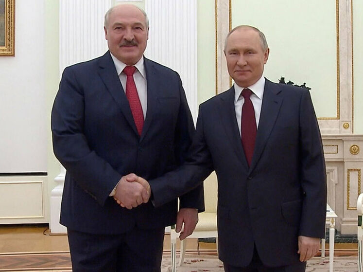 Лукашенко заявив, що Білорусь та РФ погодили 26&ndash;27 дорожніх карт щодо інтеграції. Восени країни можуть підписати домовленості про Союзну державу