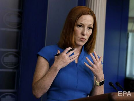 В США не исключили введения новых санкций против РФ