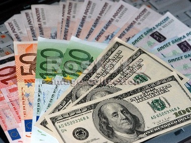 Курс валют НБУ: $1 – 10,67 грн, €1 – 14,71 грн