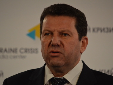Куницын: Около миллиона крымчан не сдадут украинские паспорта