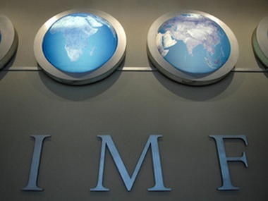 The Financial Times: Сегодня МВФ объявит о выделении Украине $15 млрд
