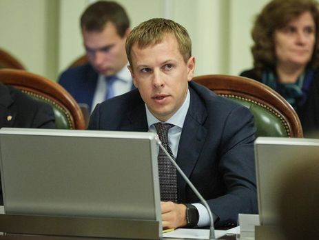 Хомутынник рассказал послу ЕС о возможном компромиссе по вопросу отмены моратория на экспорт леса