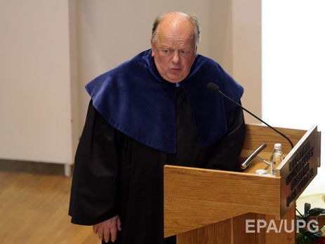 Шушкевич: Лукашенко с удовольствием бы продал Россию, если бы свою власть мог сохранить иначе