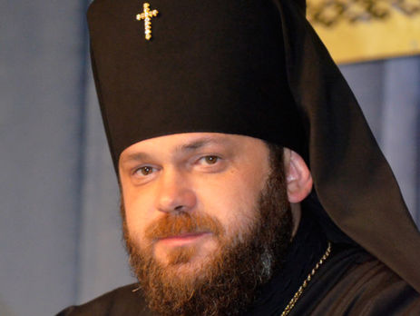 Архиепископа УАПЦ, подравшегося в ночном клубе Тернополя, отправили в монастырь – 
