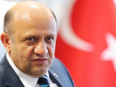 ВВС Турции примут участие в операции по освобождению Мосула от ИГИЛ