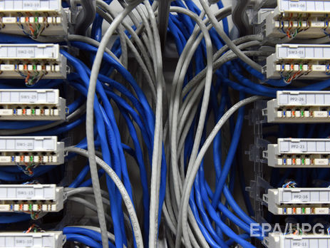 В Чехии арестовали подозреваемого в атаках на США российского хакера