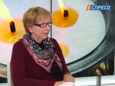 Польская журналистка связала уничтожение украинских захоронений в Польше с влиянием ФСБ