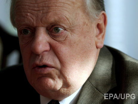 Шушкевич: Теперь Россия способна сказать, что надо возвращать в ее состав и Беларусь 