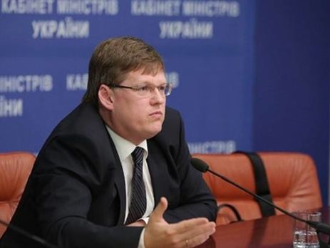 Розенко: Кабмин выделит более 7,3 млн грн 505 пострадавшим во время Евромайдана