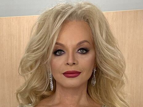 65-летняя Долина назвала свои параметры и размер одежды