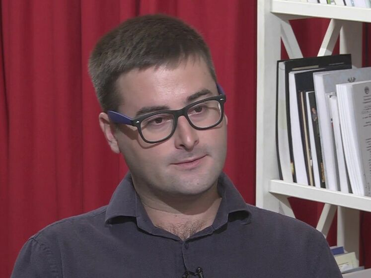 Політолог Молчанов: Терехов – уже зараз проблема для Києва. Він дуже ризикована ставка