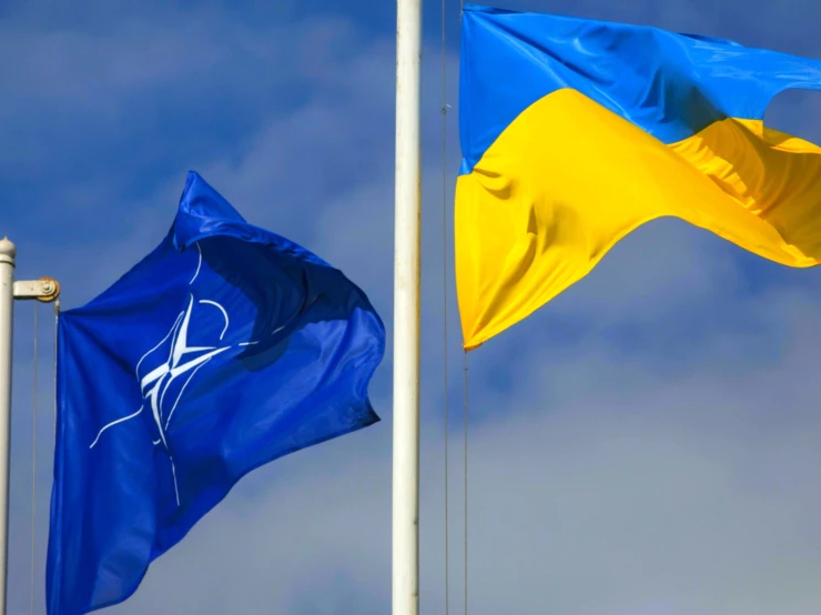 Решение России об отводе войск от границ с Украиной "уже давно назрело" – НАТО