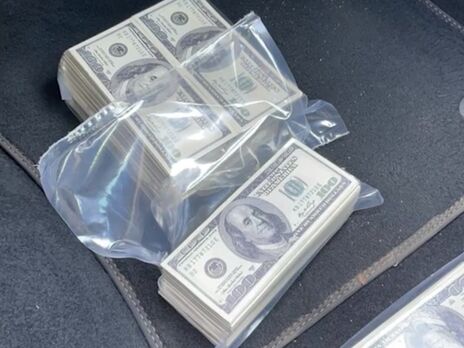 ГБР объявило подозрение адвокату, которая требовала у клиента $160 тыс. на взятку в Минюст