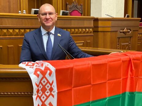 Нардеп Шевченко пояснив, що поїхав до Лукашенка налагоджувати відносини України і Білорусі. Кравчук порадив йому негайно перейти в ОПЗЖ