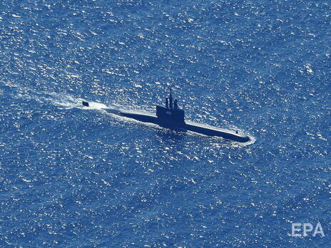 Пропавшую подлодку ВМС Индонезии нашли возле острова Бали. СМИ пишут о смерти всех 53 членов экипажа