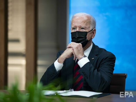 Байден визнав геноцид вірмен