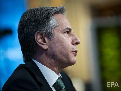 США нададуть Індії додаткову допомогу у зв'язку із ситуацією з COVID-19