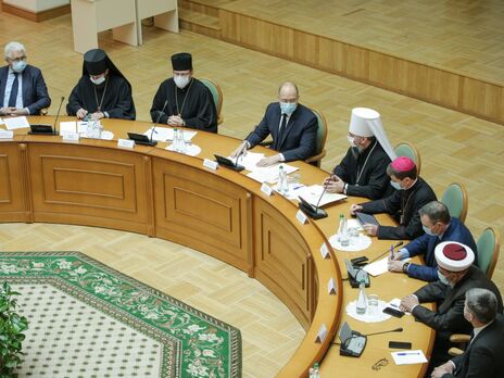 Кабмин не будет менять модель адаптивного карантина на майские праздники – Шмыгаль