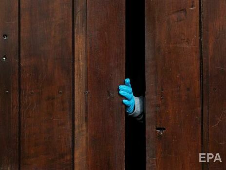 Львовская область выходит из 