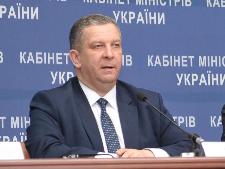 "Не слушать аферистов". Экс-министр соцполитики Украины объяснил, почему не вкладывает в пенсионные фонды