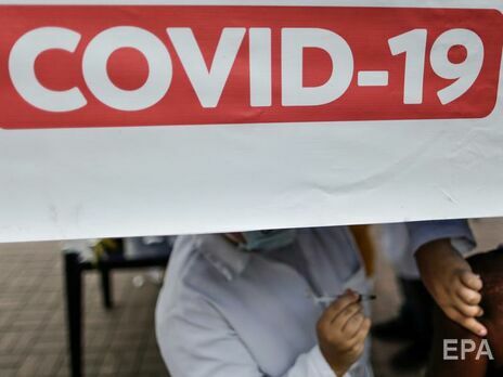 За четыре дня в мире подтвердили более 3 млн новых случаев COVID-19 – данные ВОЗ