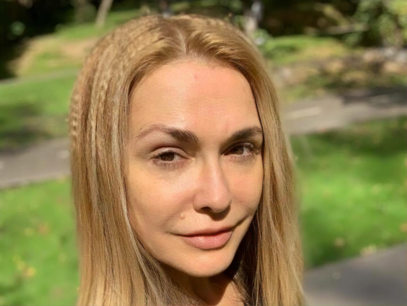 Ольга Сумская үріп, порноға түсті.