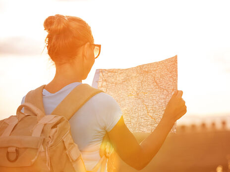 ЕС может уже этим летом открыть границы для туристов из США, привитых от коронавируса