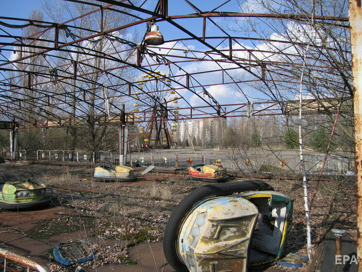 "Чернобыль. 35 лет". Гости Киевского форума по безопасности говорили о последствиях катастрофы. Видео